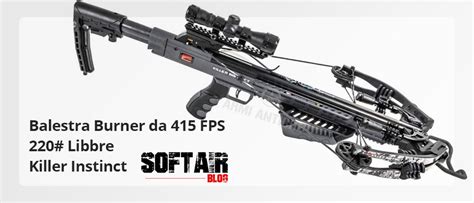 softair fps catalogo